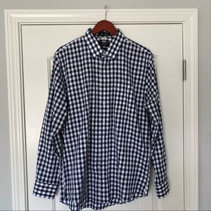 Button Up - 16 1/2 | 34-35
